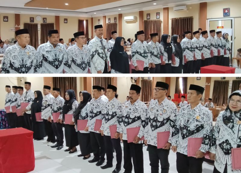 Bidang PGRI Kab. Cirebon - Persatuan Guru Republik Indonesia Cabang Kab. Cirebon
