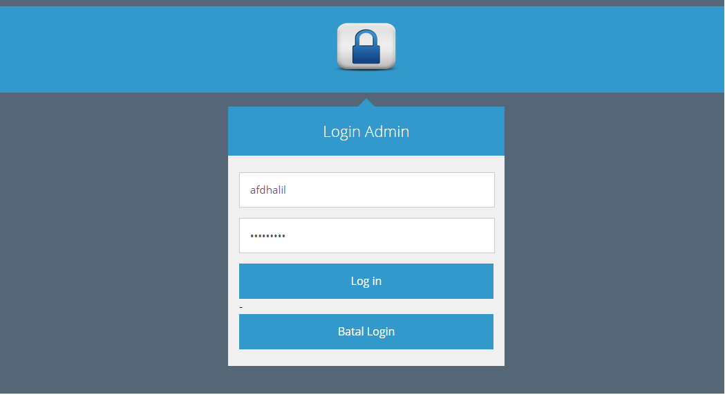 Login PGRI Kab. Cirebon - Persatuan Guru Republik Indonesia Cabang Kab. Cirebon